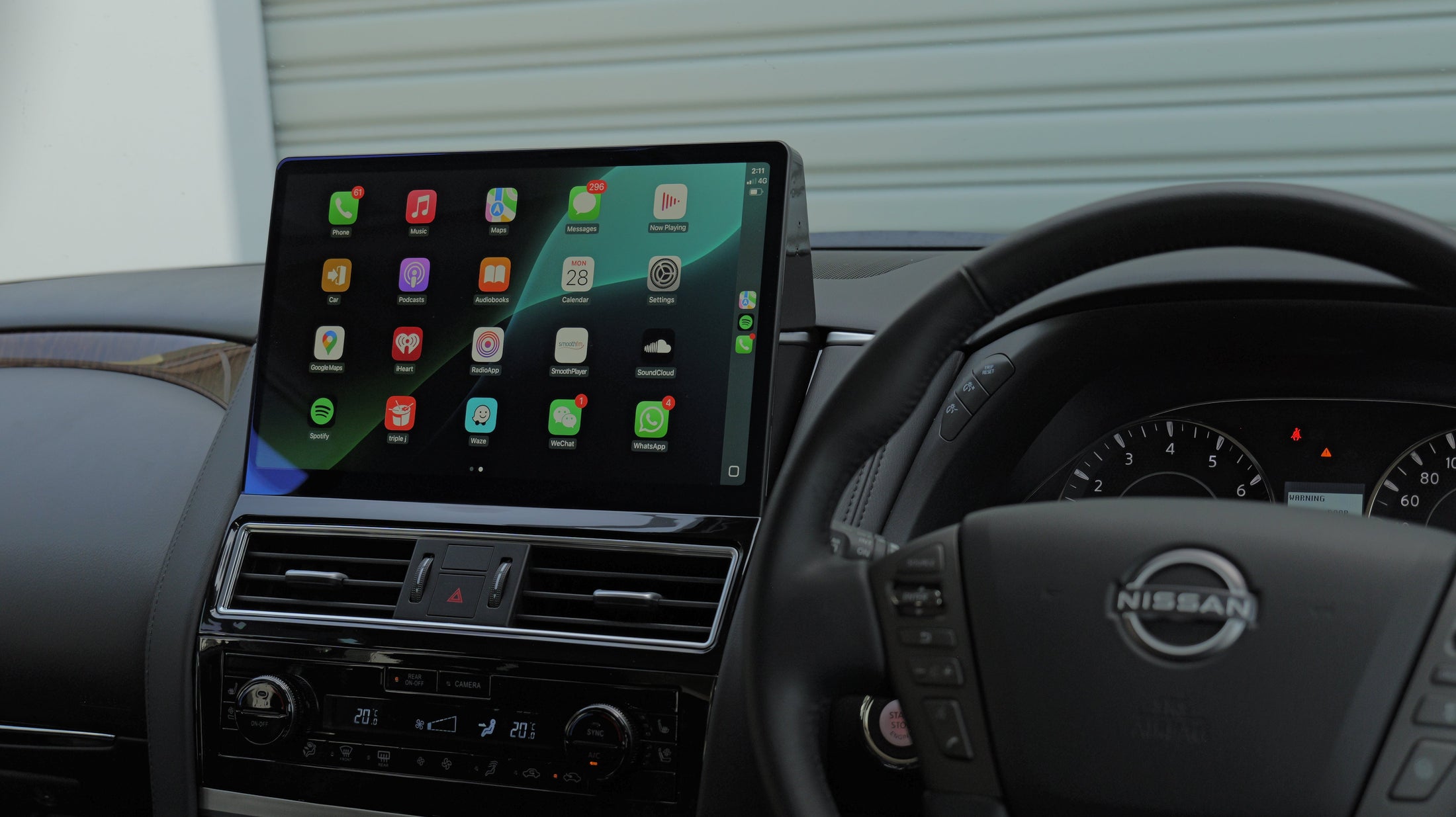 Android Display Systems