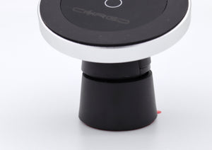 CHRGD Wireless Phone Charger Mount.
