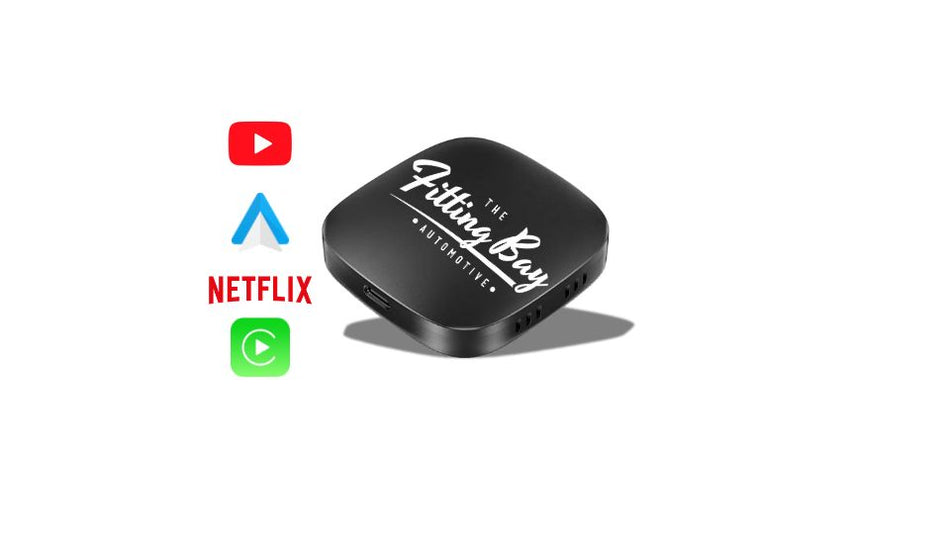 Multimedia AI Mod (Android OS For YouTube/Netflix and more).