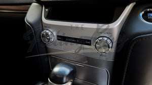 200 Series Landcruiser (16-21) / 17" Android System (300 Series Face Lift).