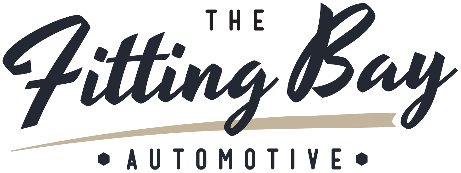 Contact Us. The Fitting Bay