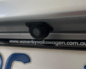 VW Golf Reverse Camera Module.
