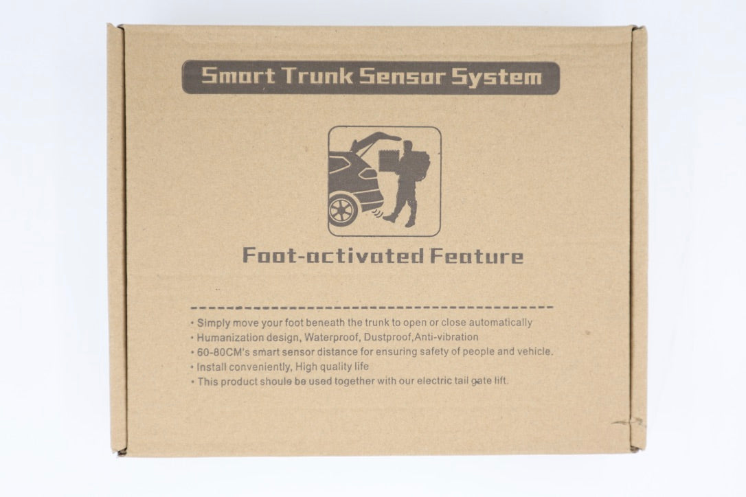 Foot Sensor